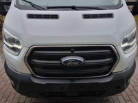 фото thumb №11, Ford trasit міст ресора ресори амортизатор щітка 2.0dci 40kk 21r