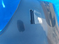 фото thumb №8, Audi a4 b8 lift sedan бампер задній lz7s