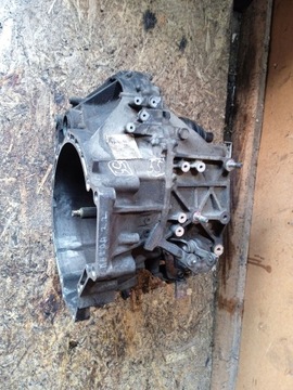 фото thumb №1, Mazda 6 2010 механическая 6-ступенчатая коробка передач коробки передач