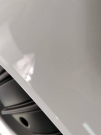 фото thumb №4, Новый org бампер перед vw id.4 ls9r 4xpdc радар