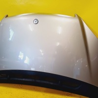 фото thumb №11, Капот крышка двигателя mercedes a w169 5d hb lak. 791 nr516