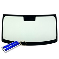 фото thumb №2, Стекло передняя лобовое iveco daily 2019- зелёная новая