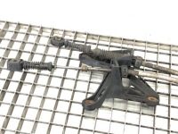 фото thumb №4, Домкрат рычаг передач leon 1.9tdi 1k0711049cg