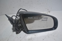 фото thumb №1, Зеркало наружное правое audi a4 b6 5 pin