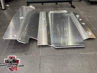 фото thumb №6, Захист двигуна захист aluminiowe nissan navara d40 2006+ pathfinder