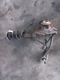 Купити Bmw x3 f25 амортизатор поворотний кулак привідний вал n55 6796409, фото thumb