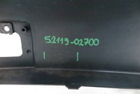 фото thumb №10, Бампер перед передній toyota corolla e15 sedan 07-