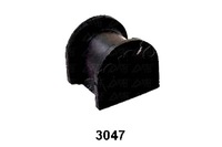 фото thumb №1, Japanparts гумовий елемент стабілізатора. mazda задня 626 97-02/premacy