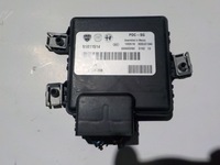 фото thumb №1, Fiat doblo ii модуль парковки 51811514