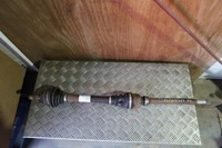 фото thumb №1, Citroen оригінальний номер 9661107480 привідний вал передня p