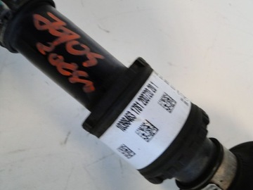 фото thumb №6, Mercedes a клас 177 w177 піввісь передня ліва 4matic 45 amg