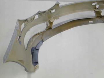 фото thumb №10, Mercedes sl r230 230 бампер переднее 55 amg новый