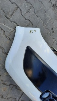 фото thumb №2, Бампер перед renault megane scenic ii 03-05r