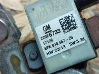 фото thumb №4, Клемма минус датчик opel karl 22926733