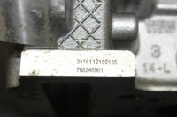 фото thumb №12, Bmw f90 f91 f92 f93 m5 m8 s63b44b - головка 1-4 правая 7852459