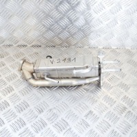 фото thumb №1, Honda civic ix 2012 радиатор выхлопных газов egr