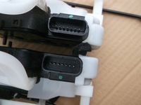 фото thumb №6, Hyundai ix35 замок двері задня 7 pin