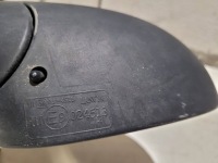 Зеркало левая lancia ypsylion ii 5 pin европа белый Недорого, фото thumb