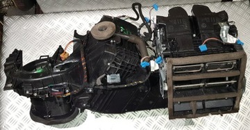 фото thumb №12, Audi q7 4l рестайлінг обігрівач корпус випарник радіатор джгут 4l1820003ad