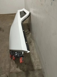 фото thumb №6, Chevrolet corvette c7 2016 крылья 23197622