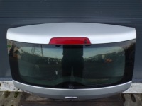 Крышка багажника багажника задняя ford fusion 1 1 цвет ju2 Оригинал, фото thumb