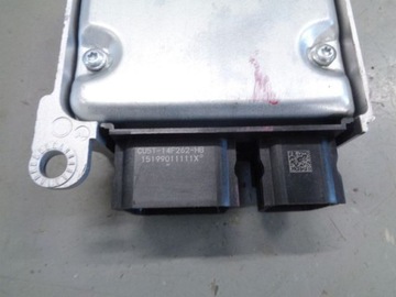 фото thumb №3, Ecosport ii mk2 15 датчик подушка безопасности dn1t-14b321-ed