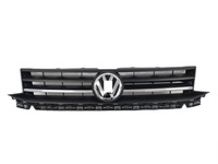 фото thumb №1, Решітка радіатора радіатора vw caddy 2015- 20r 1 хром