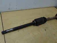 фото thumb №4, Приводной вал правая перед opel vivaro 1.9 dci cdti