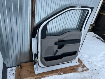 фото thumb №6, Дверь правый перед ford f150 f-150 15-21r комплектные
