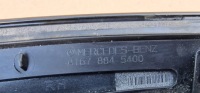 фото thumb №7, Mercedes gle w167 молдинг крила праве зад a1678845400