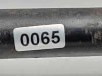 фото thumb №15, Полуось левая перед шарнир subaru legacy v 2.0 d