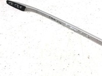 фото thumb №6, Рейлинг крышный правый + накладки рейлинг ky0 g nissan qashqai j10 + 2