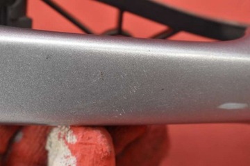 фото thumb №9, Ручка права перед передня срібна 30784203 volvo v50 рестайлінг 07-12