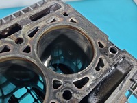 фото thumb №10, Блок двигуна dół renault clio iv 12-20 d4fd740 d4f740 1.2 16v