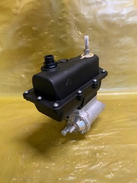 фото thumb №1, Насос модуль adblue mercedes actros atego a0001401578