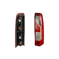 фото thumb №1, Лампа задня права nissan nv400 10-