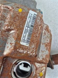 фото thumb №5, Усилитель электрические alfa romeo mito 50520388 s27733791
