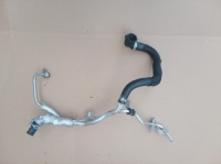 Купить Alfa romeo giulia stelvio 2.0t пабтрубок  шланг труба воды 50539940, фото thumb