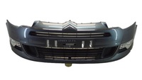 фото thumb №1, Бампер перед citroen c5 x7 iii