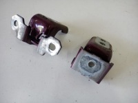 фото thumb №2, Петля двері правий перед renault scenic iii tennm