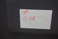 фото thumb №10, Hyundai i20 полка багажника багажника g18