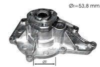 фото thumb №1, Насос wody audi dolz