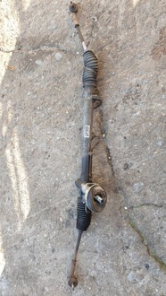 фото thumb №5, Ford fusion i 1.4 16v рулевая рейка трансмиссия europa