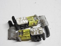 фото thumb №7, Mitsubishi asx 10-12 датчик удару 8651a116