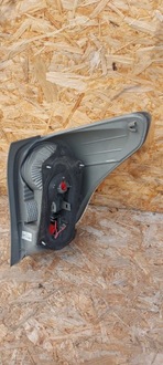 фото thumb №9, Toyota verso 09-13 лампа левая задняя w крыло 81560-0f090