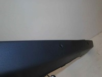 фото thumb №9, Mercedes sprinter w906 906 бампер задній pts голий