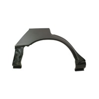 фото thumb №1, Ремкомплект крыла задняя правая toyota camry 92-