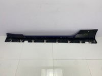 фото thumb №5, Молдинг поріг права поріг правий ford mustang vi 2015+ usa