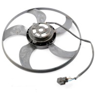 Купить Bmw x5 e53 3.0d m57 вентилятор вентилятор 6921323, фото thumb