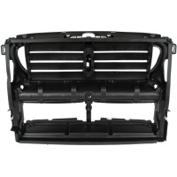 Bmw 5 f10 f11 канал рама решітка ремінь передній впуск Ціна, фото thumb